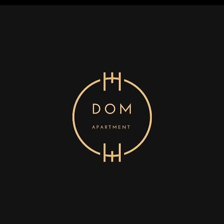 Dom Apartment Luxury Cagliari Extérieur photo