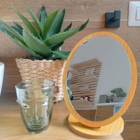Dom Apartment Luxury Cagliari Extérieur photo
