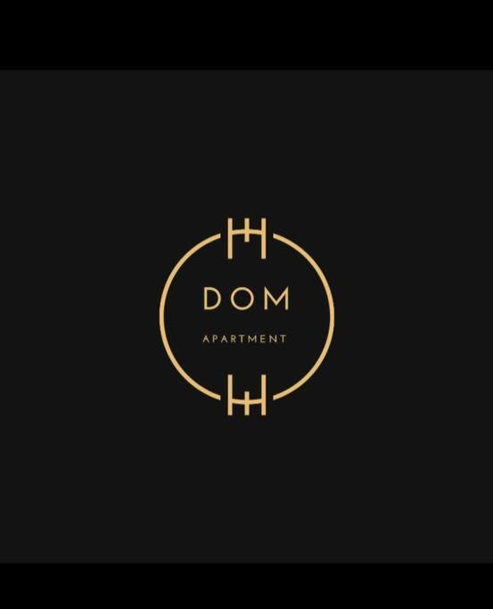 Dom Apartment Luxury Cagliari Extérieur photo