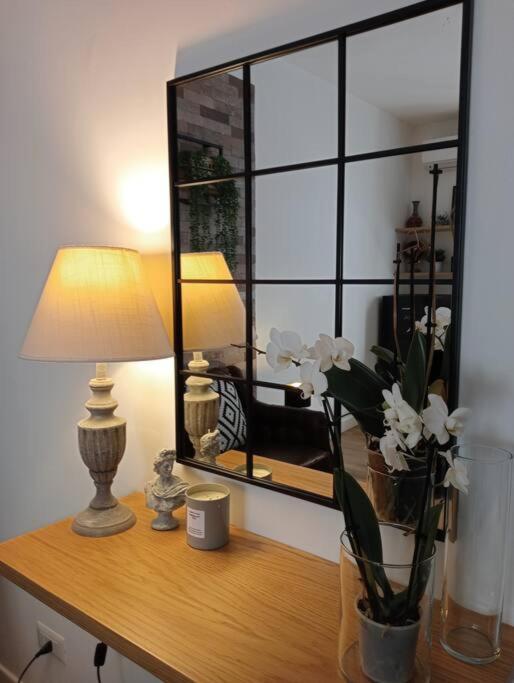 Dom Apartment Luxury Cagliari Extérieur photo