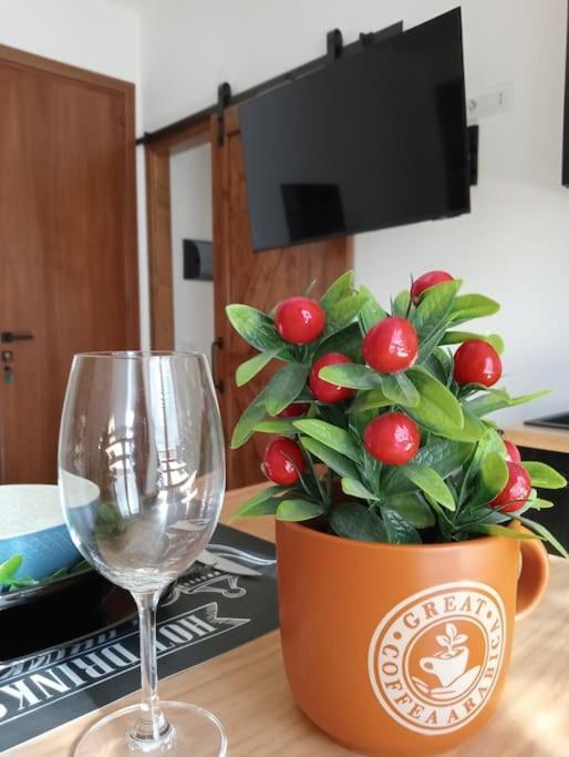 Dom Apartment Luxury Cagliari Extérieur photo