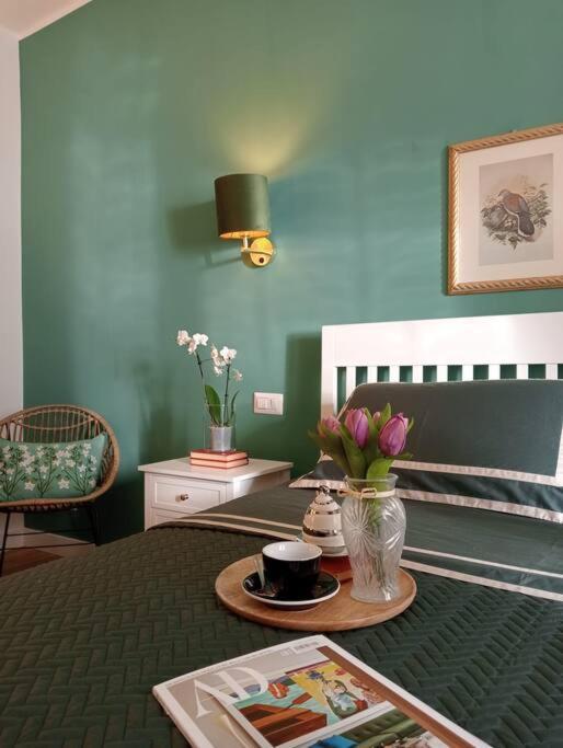 Dom Apartment Luxury Cagliari Extérieur photo