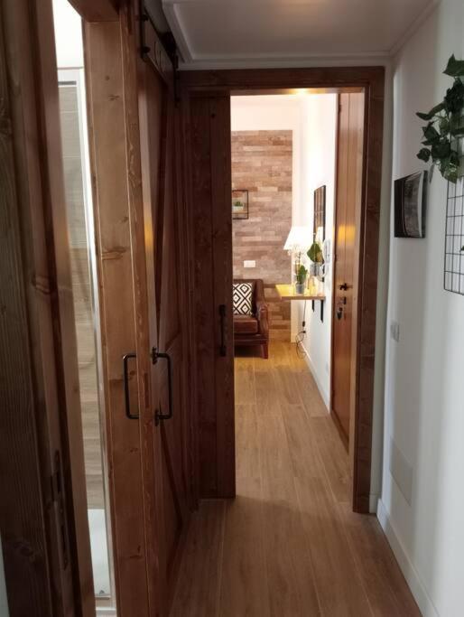 Dom Apartment Luxury Cagliari Extérieur photo